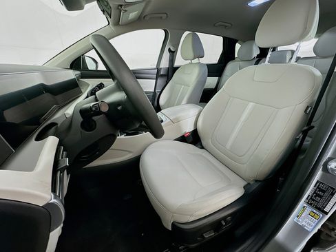 Used 2025 Hyundai Tucson SEL image 13