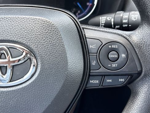 Used 2023 Toyota RAV4 XLE w/ Convenience Package AWD/4WD image 22