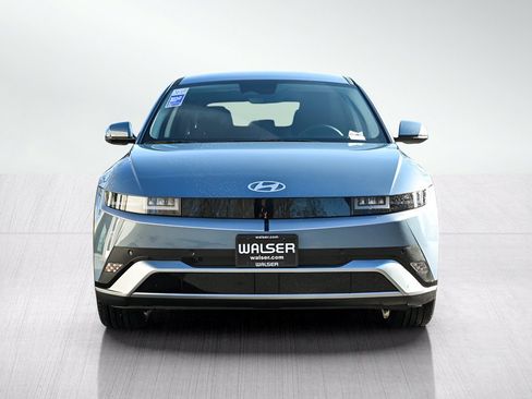 New 2026 Hyundai Ioniq 5 SE AWD/4WD image 2