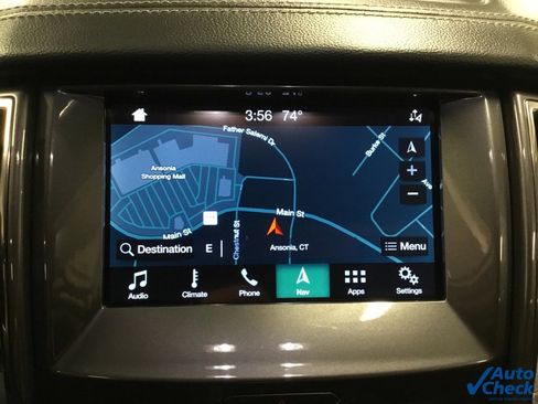 Used 2019 Ford Ranger Lariat w/ Equipment Group 501A Mid image 44