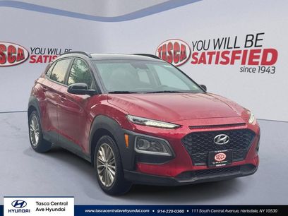 Used 2019 Hyundai Kona SEL w/ Cargo Package