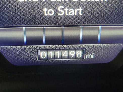 Used 2023 RAM 1500 Big Horn image 37