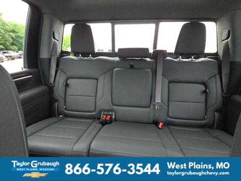 New 2026 Chevrolet Silverado 2500 LT w/ Trail Boss Package AWD/4WD image 26