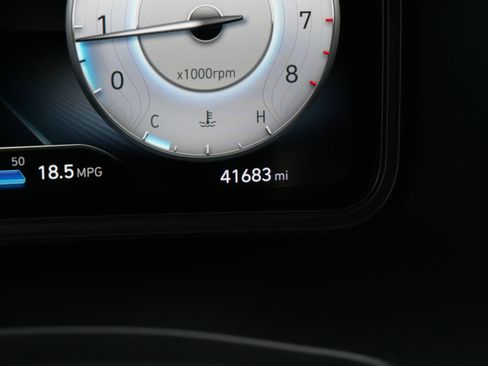 Certified 2023 Hyundai Kona Limited image 32