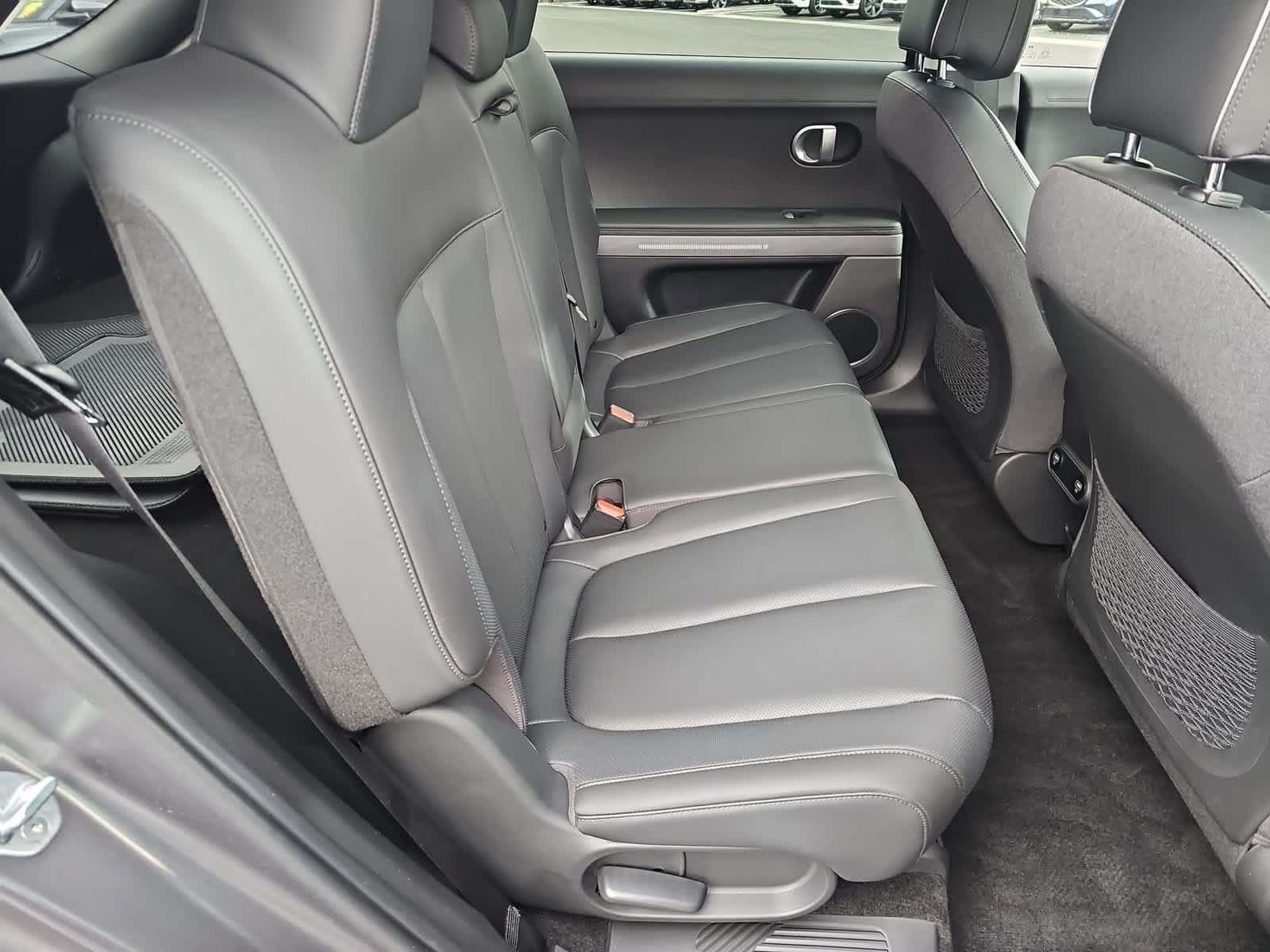 Certified 2023 Hyundai Ioniq 5 SEL AWD/4WD image 17