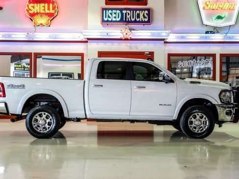 Used 2019 RAM 2500 Laramie image 10