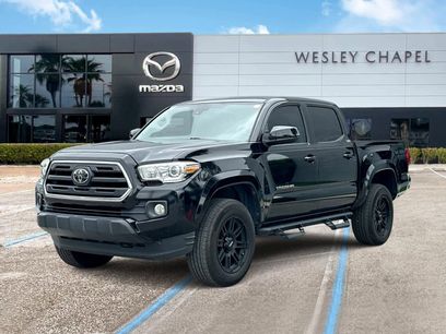 Used 2019 Toyota Tacoma SR5