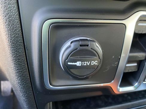 New 2026 Jeep Wrangler Sport image 4