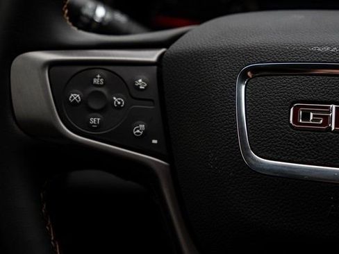 Certified 2024 GMC Terrain AT4 w/ Infotainment Package II image 13