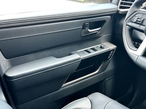 New 2026 Toyota Tundra Limited image 20