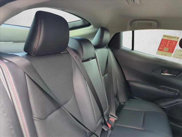 New 2027 Toyota Prius Plug-In Hybrid FWD image 27