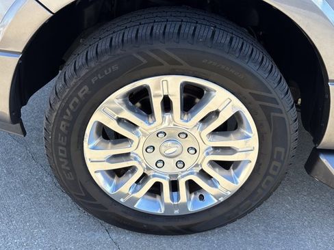 Used 2013 Ford Expedition EL Limited image 15