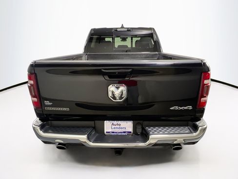 Used 2022 RAM 1500 Big Horn AWD/4WD image 6
