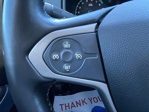 Used 2018 Chevrolet Colorado Z71 image 21