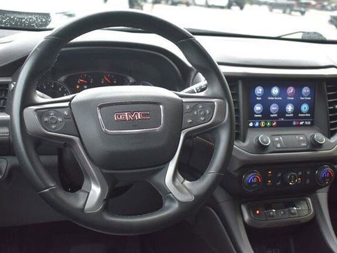 Used 2023 GMC Acadia AT4 w/ Trailering Package AWD/4WD image 26