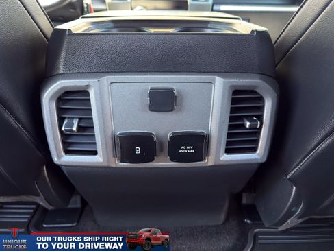 Used 2020 Ford F150 Raptor w/ Equipment Group 801A Mid AWD/4WD image 31