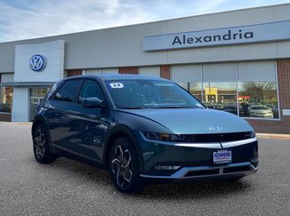 Used 2024 Hyundai Ioniq 5 SE RWD video 1