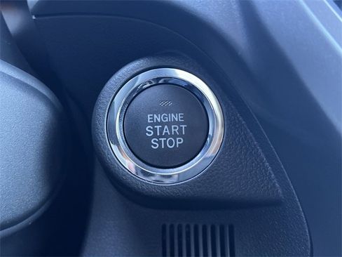 New 2025 Subaru Forester Limited image 11