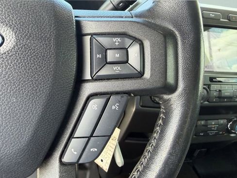 Used 2019 Ford F150 XLT w/ Equipment Group 301A Mid AWD/4WD image 29