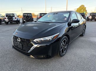 Used 2024 Nissan Sentra SV video 2