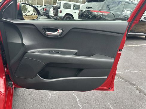 Used 2021 Kia Rio S image 15