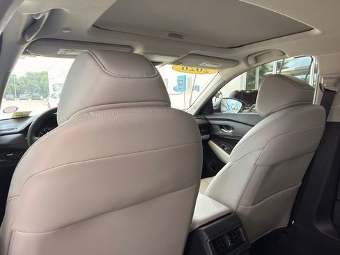 Used 2026 Honda Accord EX-L image 9