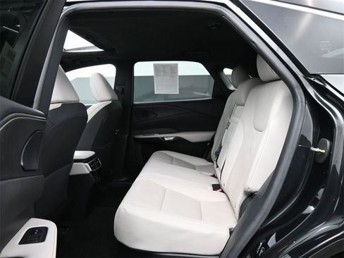 Used 2023 Lexus RX 350 Premium Plus image 17