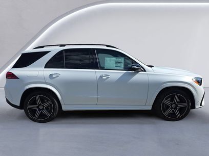New 2026 Mercedes-Benz GLE 350 4MATIC
