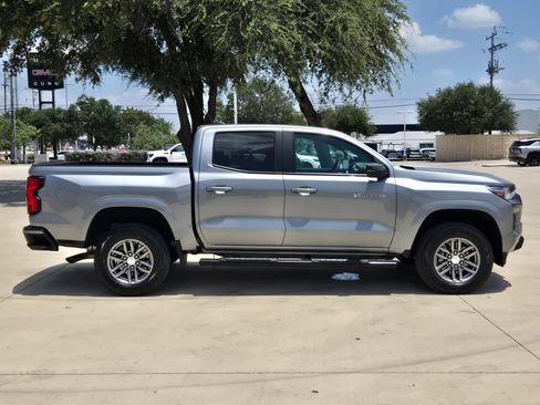Used 2023 Chevrolet Colorado LT w/ LT Convenience Package RWD image 8