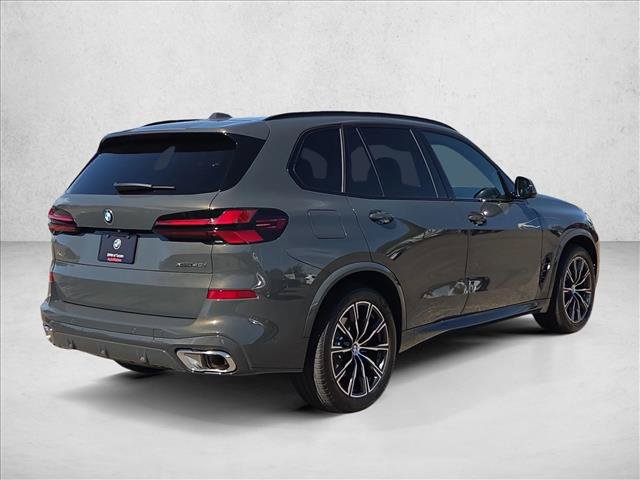 Used 2026 BMW X5 xDrive40i w/ M Sport Package AWD/4WD image 5