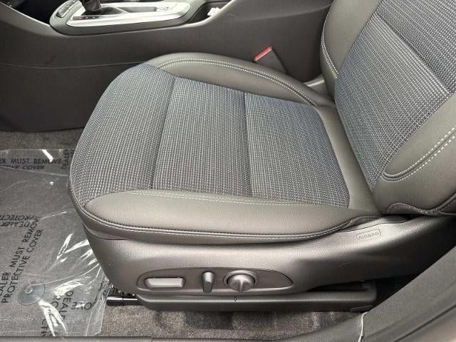 New 2026 Buick Envista Preferred w/ Convenience I Package FWD image 13