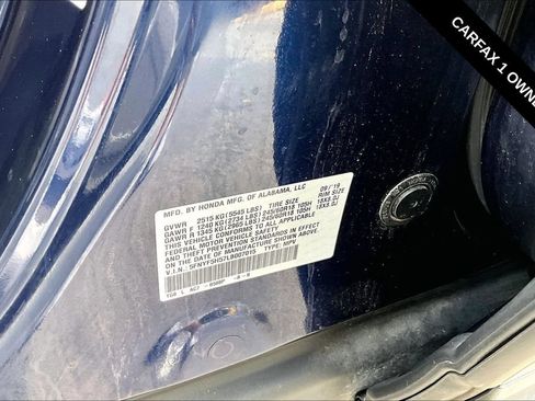 Used 2020 Honda Pilot EX-L image 17