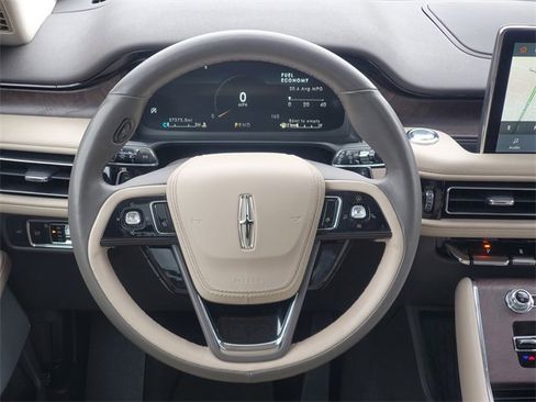 Certified 2023 Lincoln Aviator Reserve w/ Equipment Group 201A image 29