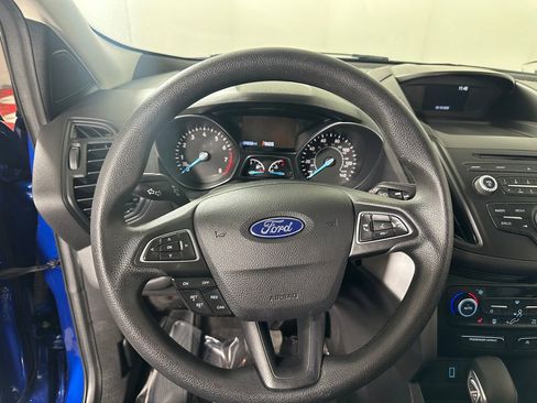 Used 2018 Ford Escape SE image 23