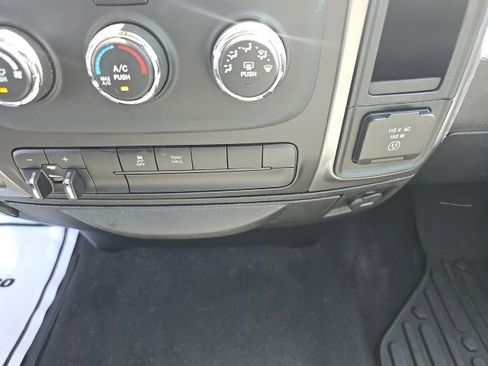 Used 2023 RAM 1500 Classic SLT w/ Protection Group image 36