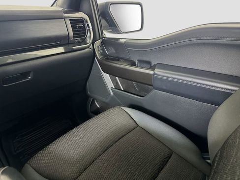 Used 2021 Ford F150 XLT w/ Equipment Group 302A High image 21