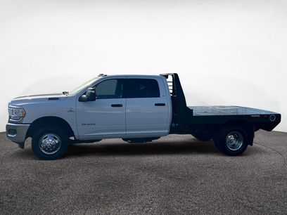 Used 2024 RAM 3500 SLT w/ Quick Order Package 2YG SLT