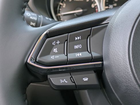 New 2025 MAZDA CX-5 AWD 2.5 S w/ Select Package image 22