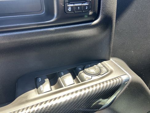 Used 2021 GMC Sierra 1500 SLT w/ SLT Premium Plus Package AWD/4WD image 12