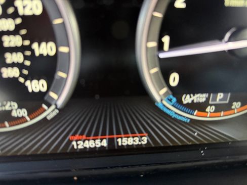 Used 2015 BMW X3 xDrive28i image 9