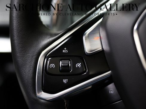 Used 2023 Chevrolet Corvette Stingray Preferred Cpe w/ 2LT image 59