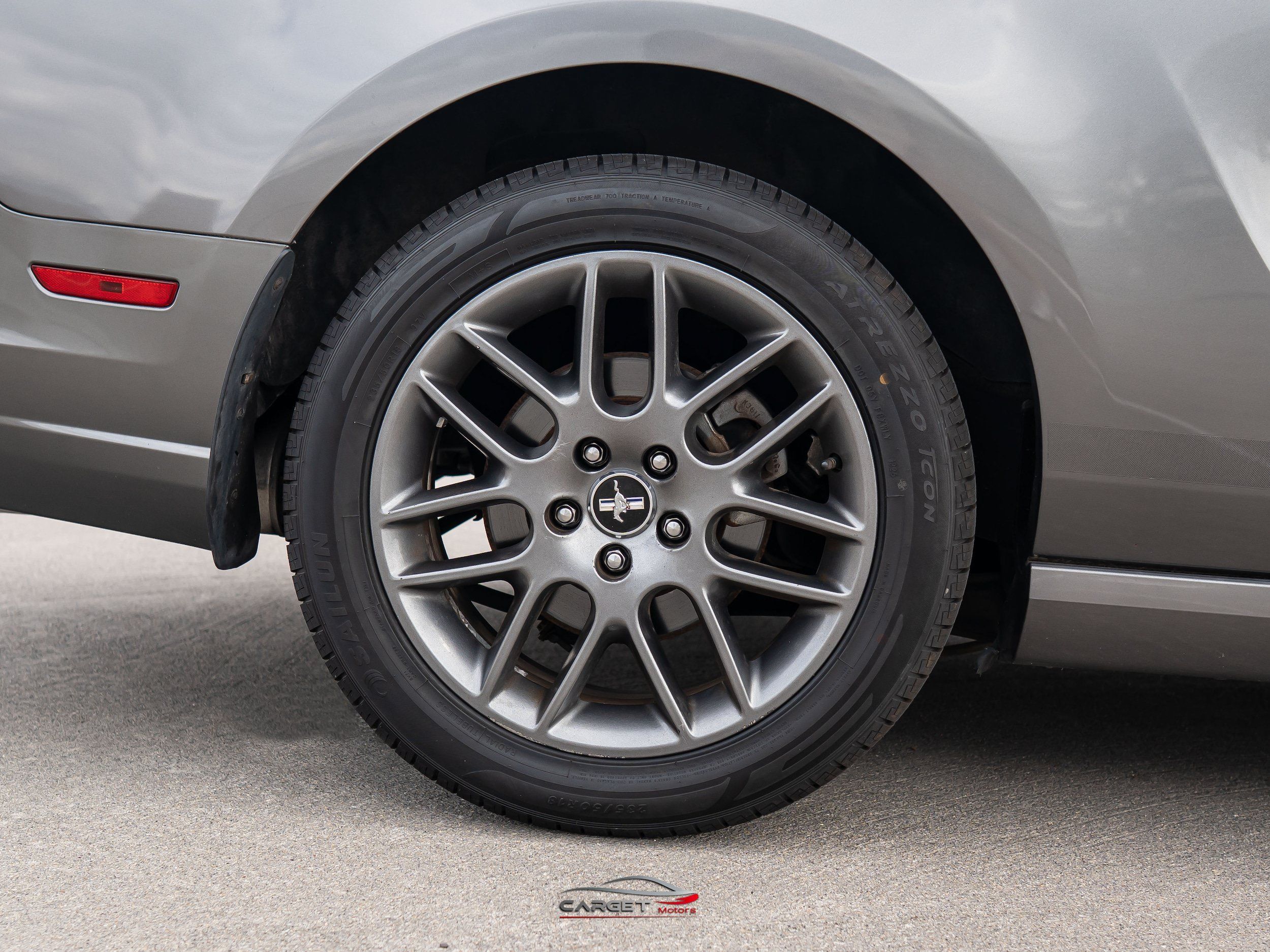 Used 2014 Ford Mustang Premium w/ Equipment Group 203A RWD image 11