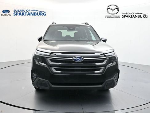 Certified 2026 Subaru Forester Limited w/ Premium/Limited Package AWD/4WD image 2