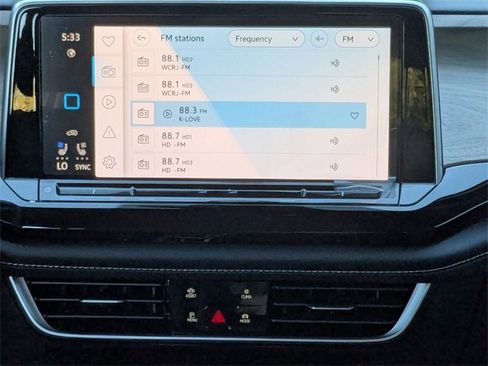 New 2026 Volkswagen Atlas SE image 20