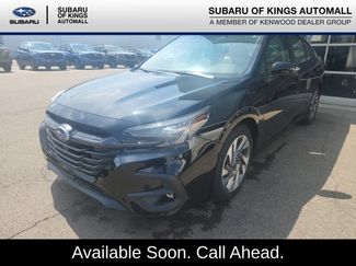 Used 2024 Subaru Legacy Limited AWD/4WD video 1