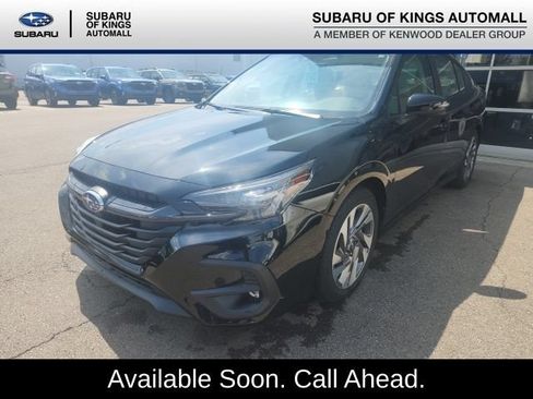 Used 2024 Subaru Legacy Limited AWD/4WD image 1
