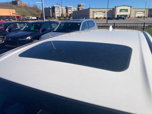 New 2026 Honda CR-V EX image 10