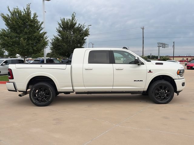 Certified 2022 RAM 2500 Limited AWD/4WD image 11