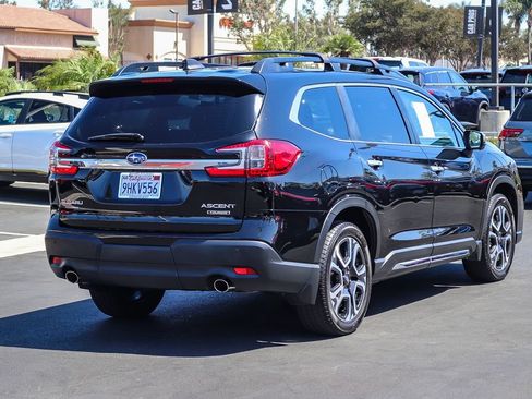 Used 2023 Subaru Ascent Touring AWD/4WD image 5