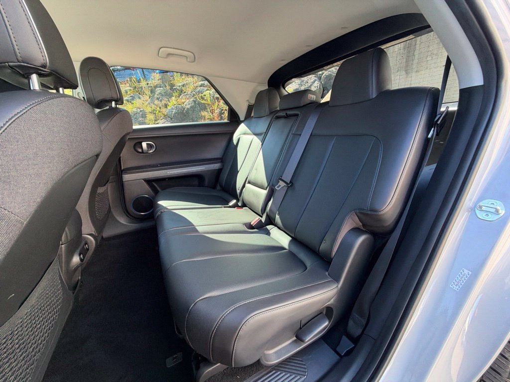 Certified 2023 Hyundai Ioniq 5 SEL AWD/4WD image 20